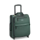 Чемодан 2-х колесный DELSEY DELSEY MAUBERT 2.0 20 x 45 x 36 см зеленый