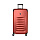 Чемодан VICTORINOX Spectra™ 3.0 Trunk Large Case, красный, поликарбонат Sorplas™, 42x36x76 см, 99 л