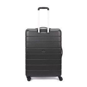Чемодан 4-х колесный DELSEY DELSEY LAGOS 53 x 76 x 30 см черный