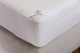 2201404 Наматрасник MATTRESS COTTON DRYSOFT GRASS непромокаемый с юбкой 140х200х40