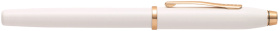 Перьевая ручка Cross Century II Pearlescent White Lacquer