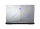Ноутбук L17 Star 2K 17.3'' WQHD(2560x1440)/Intel Core i5-13500H/16GB/512GB SSD/GF RTX4060 8GB/WiFi/BT/1.0MP/4cell/2,8 kg/noOS/1Y/GREY/BLACK Machenike