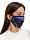 Маска "StaySafeWith"