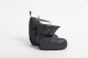 543639 Сапожки-носочки пуховые Comfort Socks Travel Grass Graphite  36-39 р.