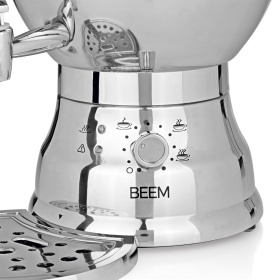 Самовар BEEM модель 3008C, 8 литров