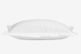 471825070 Постельное белье Alpine White Allure Grass Семейный простыня на резинке