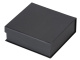 Награда 12x4x12,1 см Triumph, прозрачная