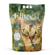 ELITECAT Наполнитель впитывающий силикагель "Emerald Aloe Vera", 7.6л