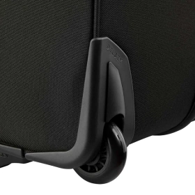 Чемодан 2-х колесный DELSEY PIN UP 6 20.5 x 45 x 36.5 см черный