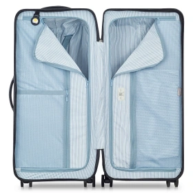 Чемодан 4-х колесный DELSEY DELSEY TURENNE 2.0 37.5 x 80 x 36 см терракотовый 