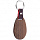Брелок Wood Drop