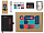 Welcome pack Warm welcome, черный