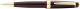 Шариковая ручка Cross Bailey Light Polished Burgundy Resin and Gold Tone