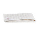 22014 Наматрасник MATTRESS COTTON DRYSOFT непромокаемый 140х200
