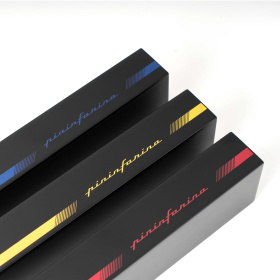 Шариковая ручка Pininfarina Cambiano Race Red