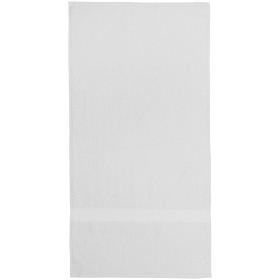 Полотенце Soft Me Light, большое, белое