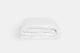 47240220 Пододеяльник Alpine White Allure Grass 240х220