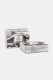 2816250 Постельное белье Arctic White Brilliant Grass Семейный