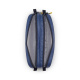 Пенал детский 00338917312 DELSEY DELSEY ACADEMIE 23 x 9 x 7 см синий принт