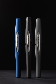 Перьевая ручка PININFARINA PF NOVANTA TITANIUM