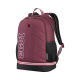 Рюкзак WENGER Collegiate Quadma 16”, красный, 100% полиэстер, 33х17х43 см, 22 л