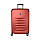Чемодан VICTORINOX Spectra™ 3.0 Exp. Medium Case, красный, поликарбонат Sorplas™, 46x30x69 см, 81 л