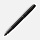 Ручка перьевая Parker IM Achromatic Black, черная