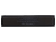 Портативное зарядное устройство Edge Black, 10000 mAh