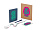 Welcome pack Smart start, синий