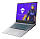 Ноутбук L17 Stellar M 17.3'' WQHD(2560x1440)/Intel Core i7-13620H/32GB/1TB SSD/GF RTX4070 8GB/WiFi/BT/1.0MP/4cell/2,8 kg/noOS/1Y/GREY Machenike