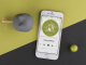Портативная акустика Rombica Mysound Tito 1C, светло-серый (Р)