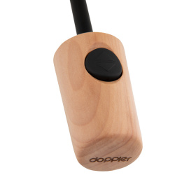 Зонт автоматический 7441363NPE Doppler Nature Magic 5 x 5 x 29 см лиловый