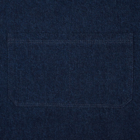 Фартук Denim Team, синий джинс