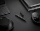 Ручка перьевая Parker "Ingenuity Black BT" перо: F, цвет чернил: blue/black, в подарочной упаковке.