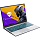 L15 Pulsar XT 15.6'' FHD(1920x1080)/Intel Core i7-13620H/16GB/512GB SSD/GF RTX4050 6GB/WiFi/BT/1.0MP/4cell/2,2 kg/noOS/1Y/GREY/BLACK