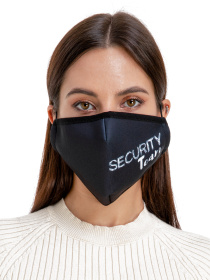 Маска "SECURITY team"