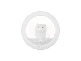 Ночник Rombica LED Gato (Р)