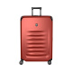 Чемодан VICTORINOX Spectra™ 3.0 Exp. Large Case, красный, поликарбонат Sorplas™, 51x32x75 см, 103 л