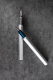Перьевая ручка PININFARINA PF One SILVER /BLUE