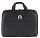 Сумка для ноутбука DELSEY PARVIS PLUS 41 x 30 x 9 см черный