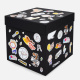 Наклейки ПВХ Sticker Pack на заказ, L
