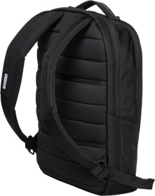 Рюкзак VICTORINOX Altmont Professional Laptop 15'', чёрный, полиэфирная ткань, 29x22x41 см, 16 л