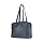 Сумка женская WENGER RosaElli с карманом для ноутбука 14", синяя, полиэстер, 37 x29x19 см