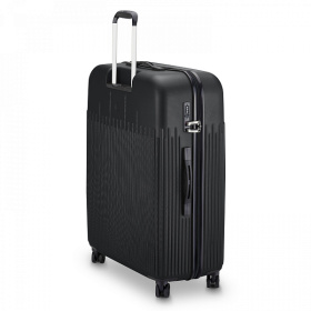 Чемодан DELSEY DELSEY LIMA 53 x 76 x 30 см Черный