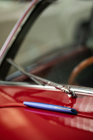 Роллер PININFARINA PF Two BLUE