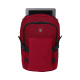 Рюкзак VICTORINOX VX Sport Evo Compact Backpack, красный, полиэстер, 31x18x45 см, 20 л