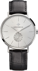 GW 012.11.33, наручные часы Greenwich