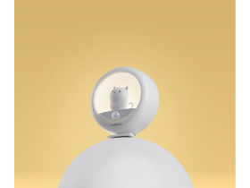 Ночник Rombica LED Gato (Р)