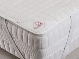 22018 Наматрасник MATTRESS COTTON DRYSOFT GRASS непромокаемый 180х200
