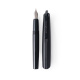Перьевая ручка Pininfarina PF GO BLACK